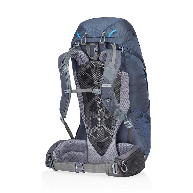 Gregory Baltoro 65 Backpacks Men Blue Ireland 6938QIZPE